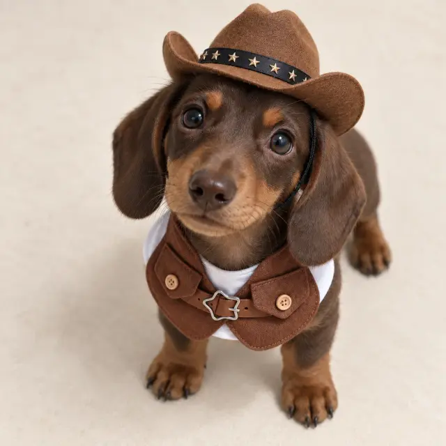 Doxie Sheriff