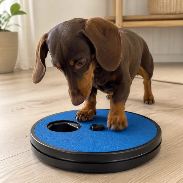 Pet Nail Grinding Board